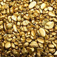 Gold Nuggets