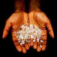 Rough Diamonds