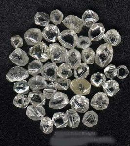 Rough Diamonds