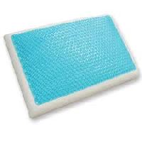 gel baby pillow