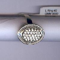 Diamond Ring (0031)