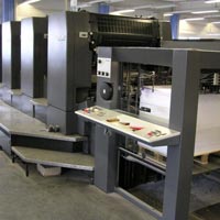 Digital Media Printing
