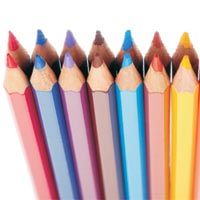 Drawing Color Pencil