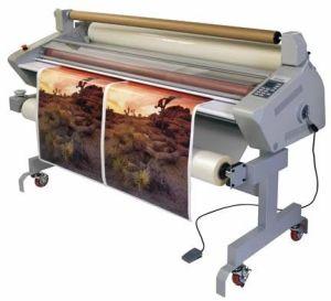 Thermal Lamination Services