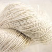 Spun Silk Yarn