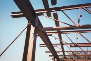 Steel Structure