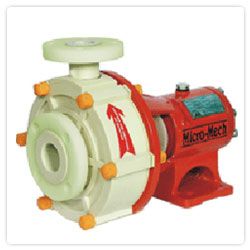 Mipp Pumps