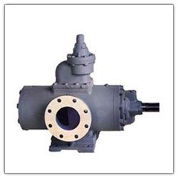 Screw Pumps