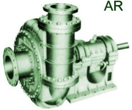 Slurry Pumps