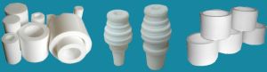 PTFE Bushes