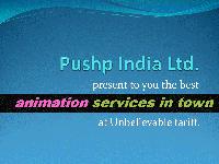 Animation Services