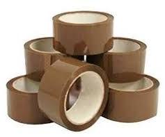 Bopp Adhesive Tapes