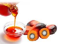 Crude Palm Oil