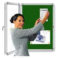 Green Writing Boards