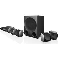 Wired Home Theatre System