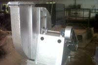 Induced Draft Blowers
