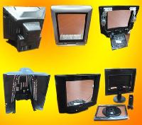 Plastic Molded Parts - Lcd & Tv