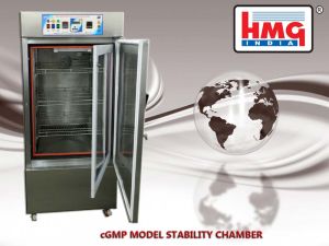 Stability Chamber