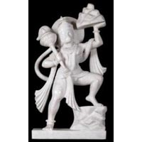 Hanuman Ji Statue