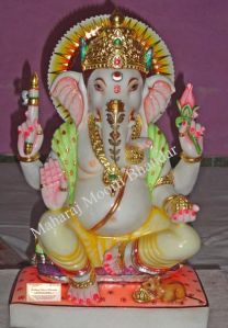 Lord Ganesh Statue