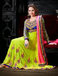 Designer Anarkali Suits