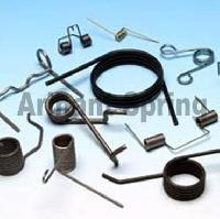 Torsion Spring