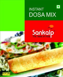 Instant Dosa Mix