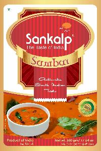 Instant Sambar