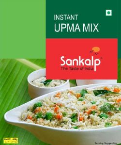 Instant Upma Mix