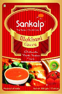 Makhani Gravy