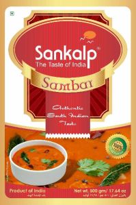 Sambar (ready) South Indian Meal