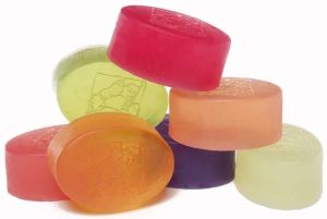 Beauty Soaps