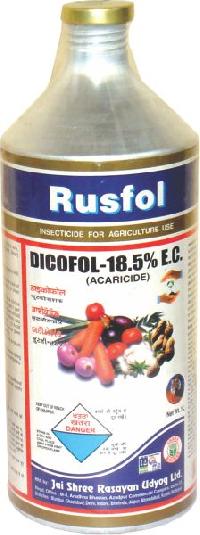 Dicofol Insecticide