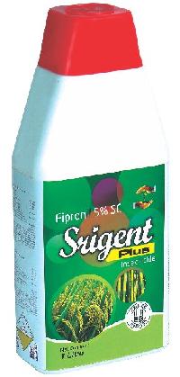 Fipronil 5 % Sc Agricultural Insecticides
