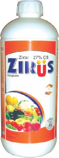 Ziram Fungicide
