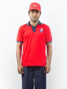 Sports Uniform