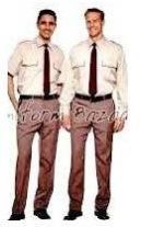 Taxi Uniforms