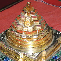 Shreeyantra