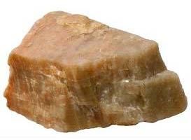 Potash Feldspar Lumps