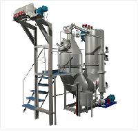 soft flow jet dyeing machine