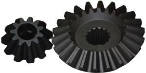 Rotavator Pinion Gears
