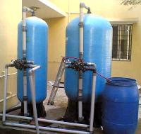 Activated Carbon Filtration System