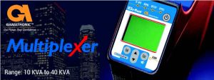 Multiplexer Stand Alone Series