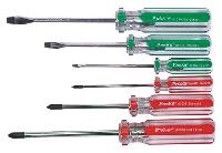 Line Color Screwdriver