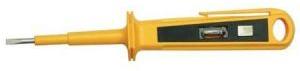 Screwdriver Probe Voltage Tester
