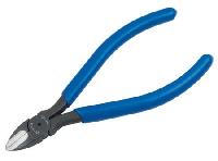 Tungsten Diagonal Cutting Plier