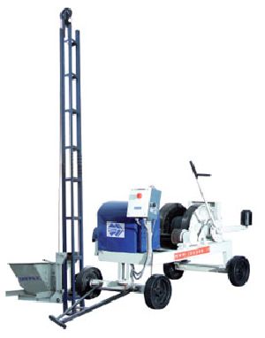 Tower Hoist / Builder Hoist