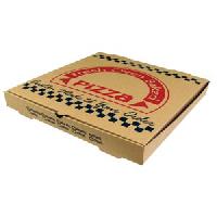 Pizza Packaging Box