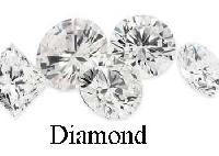 Natural Diamond