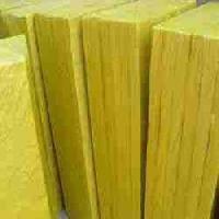 Glass Wool Slab